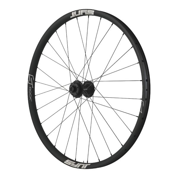 [525109040] Rueda delantera ROCK i30 tubeless ready Disco 29' Boost Made in Italy