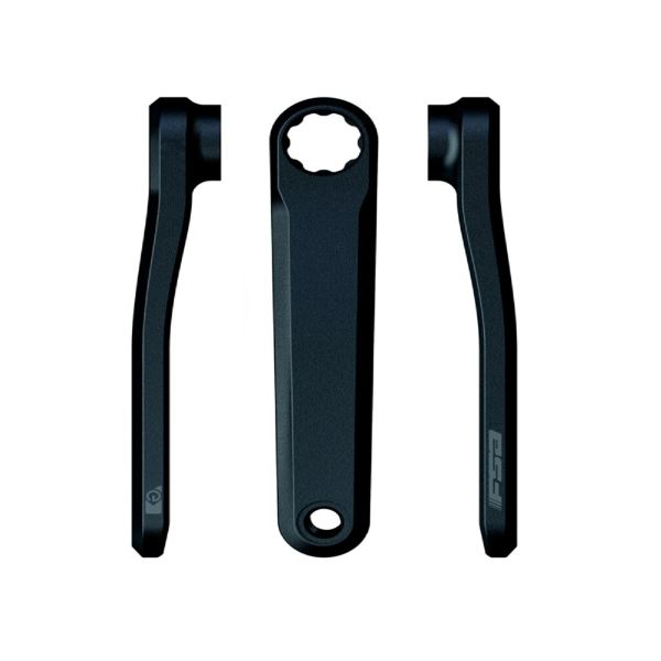 Bielas para E-Bike CK-730/ETOR