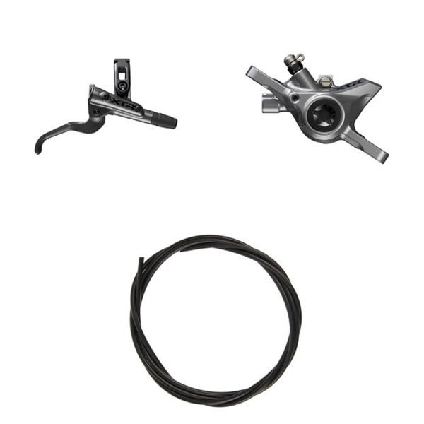 [525183301] FRENO DE DISCO XTR M9200 MONTAJE POST MOUNT