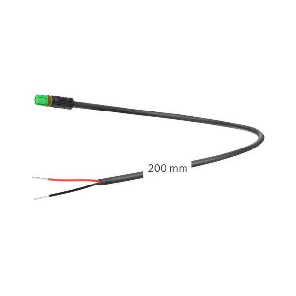 [546169273] Cable de alimentación adicional para accesorios LPP - Smart System