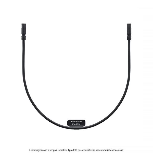 [545169014] Cable eléctrico DI2/E-TUBE EW-SD50