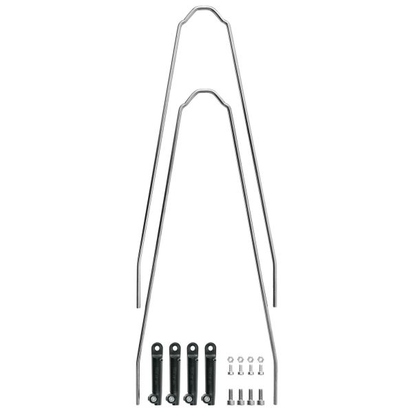 [421739010] Kit estándar de tirantes en U para guardabarros VELO 47 TREKKING