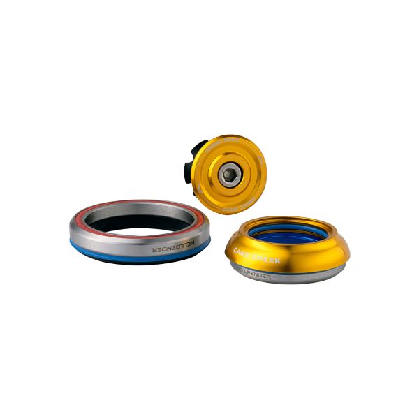 [484102747] Juego de dirección HELLBENDER 70 SPECIALIZED Tapered IS42/28.6 | IS49.5/40
