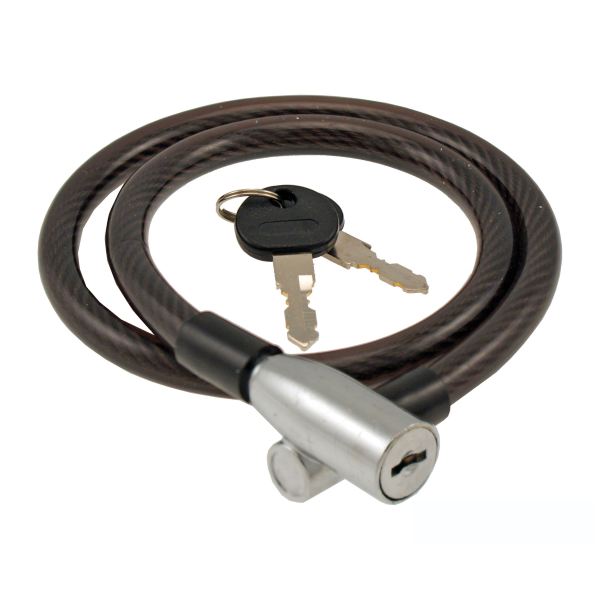 [588002720] Candado de cable espiral STEELHEAD °