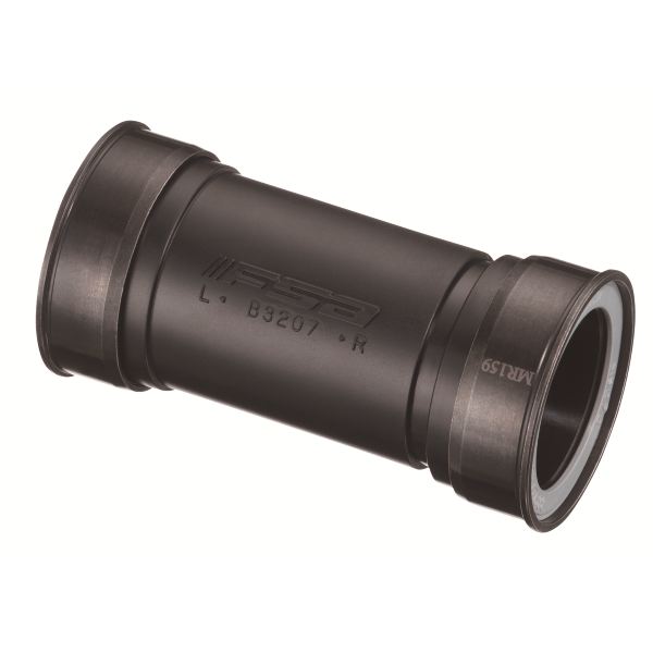 Caja de pedalier Road BB86 para eje 30mm BB386EVO EL230
