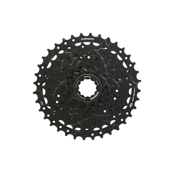 [525263005] Cassette CUES LG300 9S