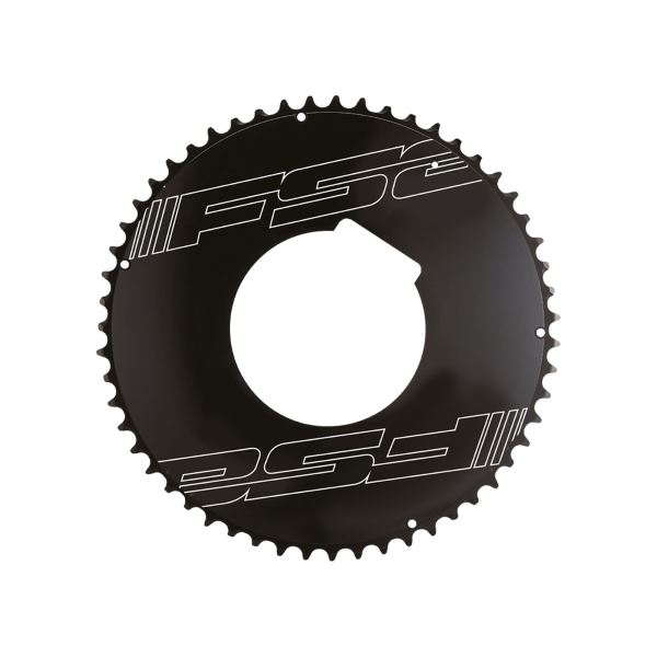 Plato POWERBOX AERO TEAM BCD 110 MM ASIMÉTRICO ABS 4 TORNILLOS 2 X 11V