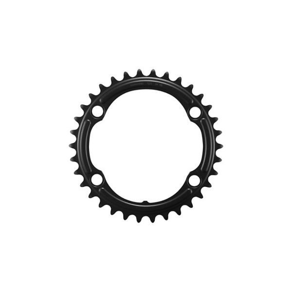 Plato GRX FC-RX610-1 BCD 110 MM 4 TORNILLOS 1X12S