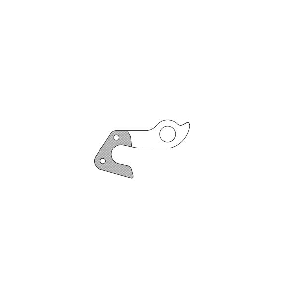 [525292430] Patilla de cambio