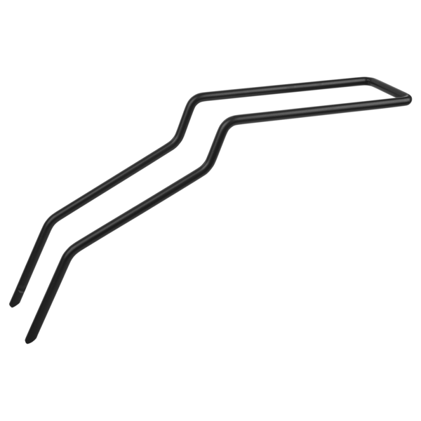 [49068] BARRA SILLA STANDARD TRASERA