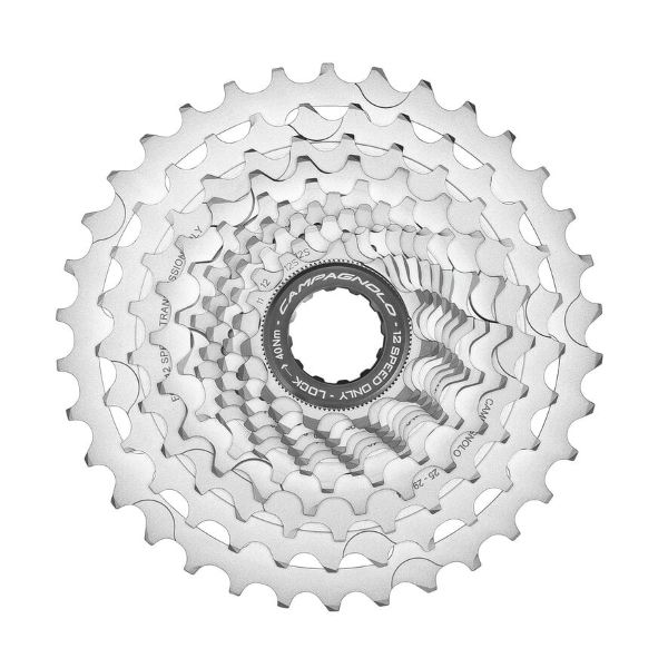 [525265013] Cassette CHORUS 12s