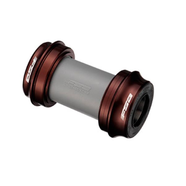 [421595064] Caja de pedalier MTB PF30 para eje 24mm MEGAEXO NBD CFMM3-46/68