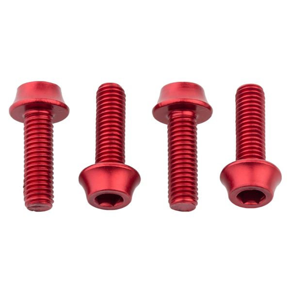 TORNILLOS PARA PORTABIDONES 4 uds.