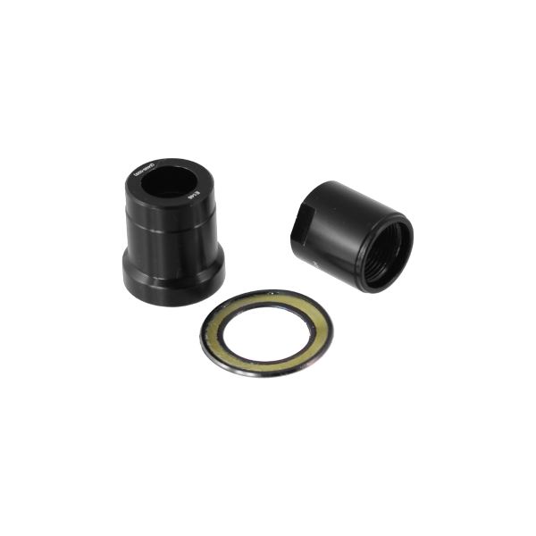 KIT DE TAPAS DE EXTREMO WAG G3 W-GR RUEDA TRASERA