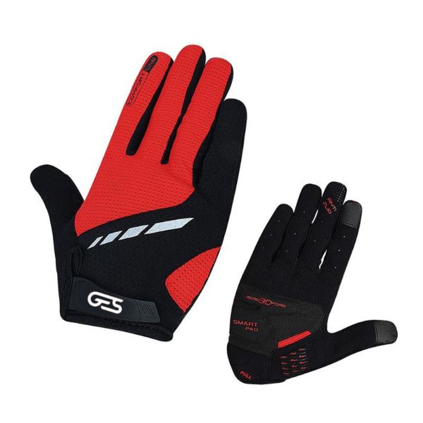 [6600M1103] Guantes de dedos largos COMFORT LINE