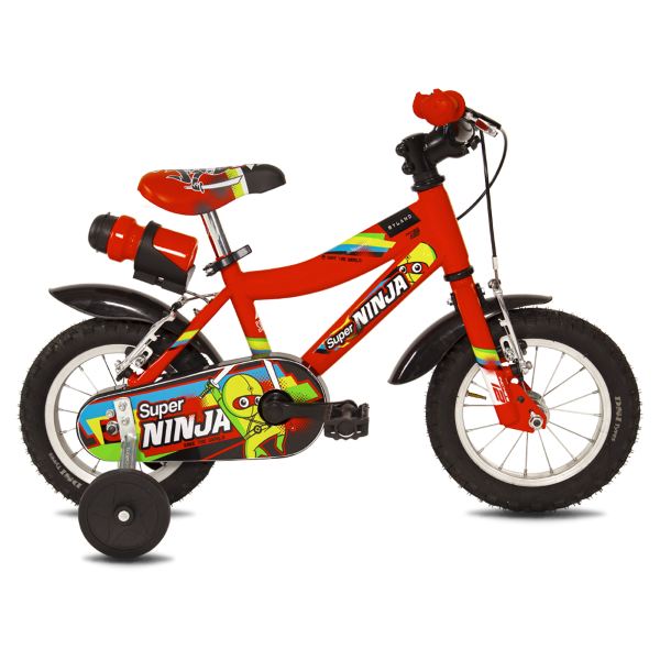 SUPER NINJA