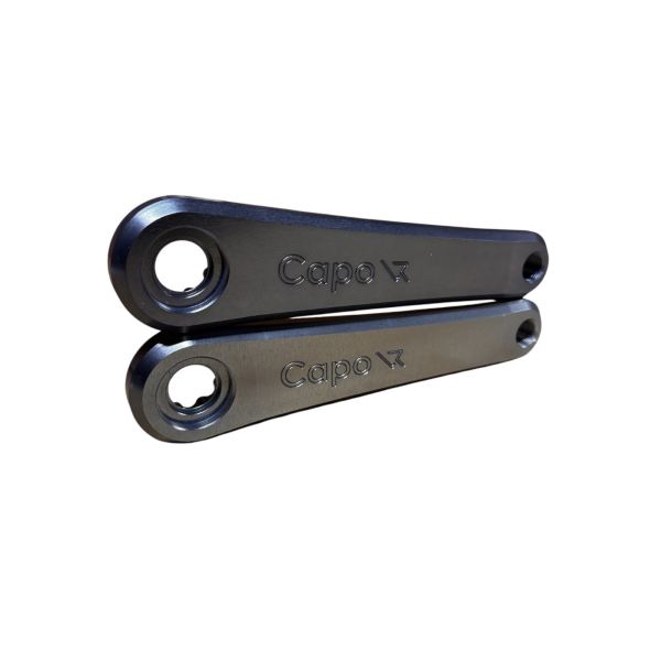 [421577572] PAR DE BIELAS CAPO 8 TITANIUM
