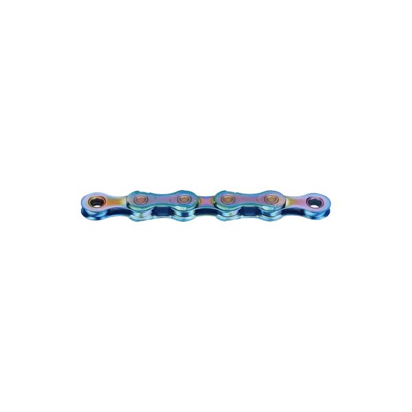 Cadena X11 WAXED AURORA BLUE 11v