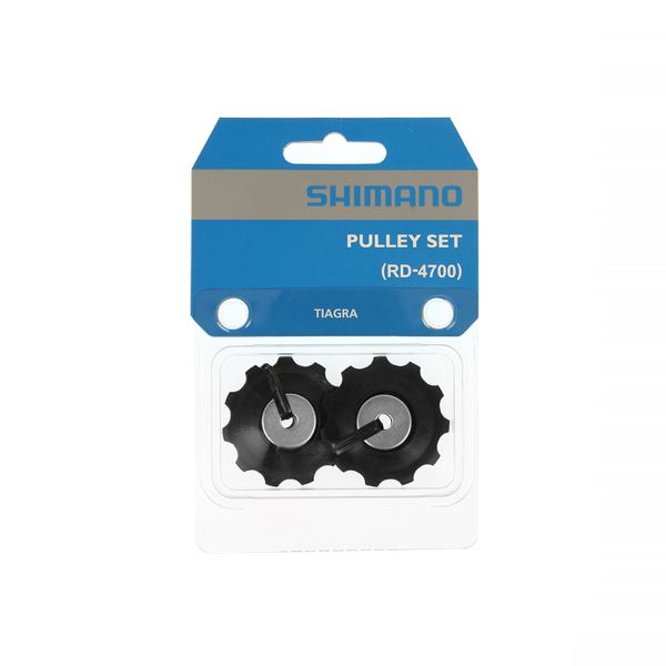 [525289105] Poleas TIAGRA RD-4700 10S