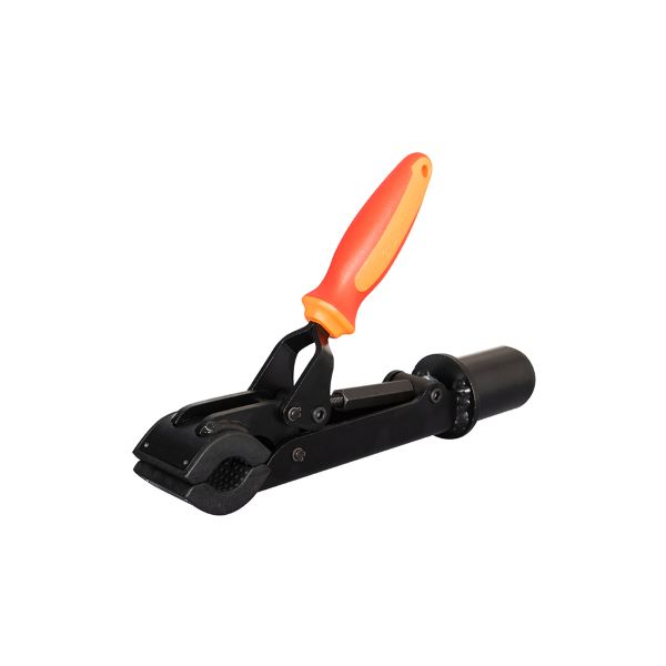 ABRAZADERA DE REPARACIóN PRO 1693.1S-US ajustable manualmente