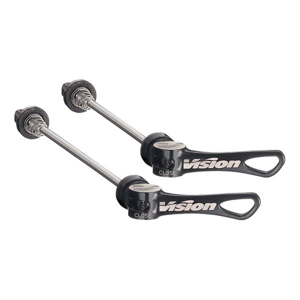 [525039701] Vision Aleación QR-65 Negro 112L/143