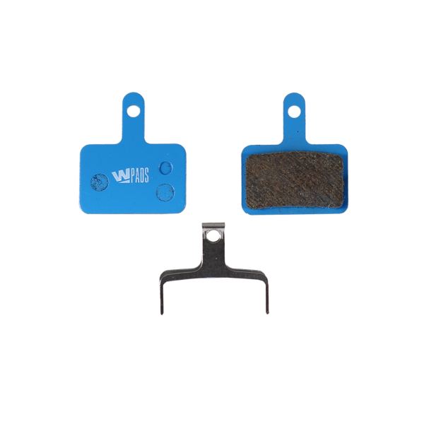Pastillas de freno SHIMANO DEORE