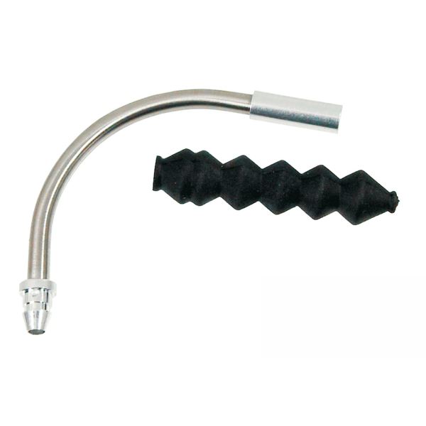 [421830379] KIT TUBO+GOMA FUELLE PARA FRENO V-BRAKE