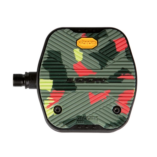 [421531469] Pedales GEO CITY GRIP