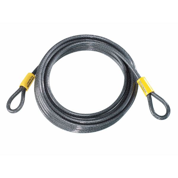 [588005291] Cable de doble lazo KRYPTOFLEX 3010