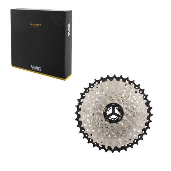[52526300A] Cassette 10V