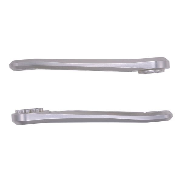[421577517] CAPO 8 CREMALLERA PLATA