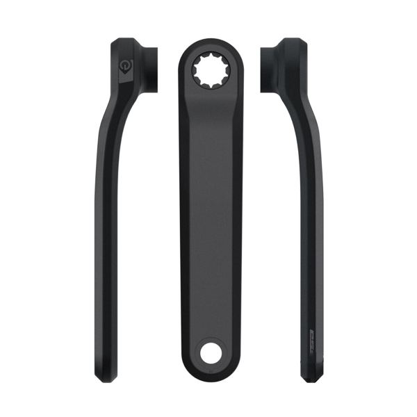 Bielas para E-Bike CK-747/IS