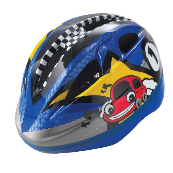 [588402344] Casco EARLY RIDER