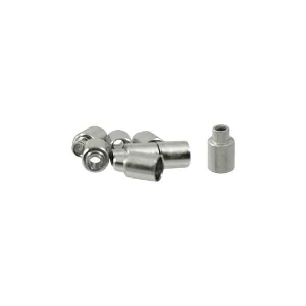 [421834000] TAPA EXTREMO para carcasa de freno Holland de 5,7 mm