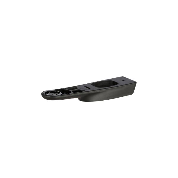 Soporte GPS para puerto de llenado de la caja de botellas METRON