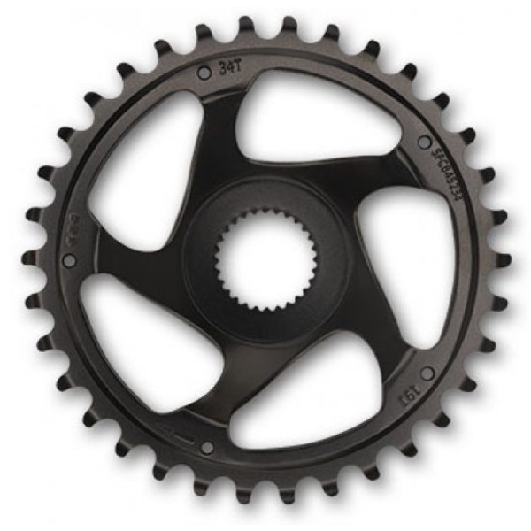 [32209] CORONA EBIKE COMP.BOSCH GEN.4 38T 50,0MM