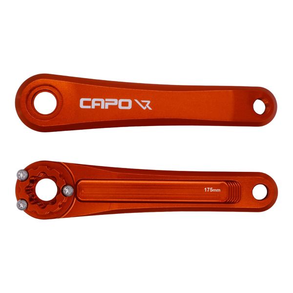 [421577560] CAPO 3 CRANK NARANJA