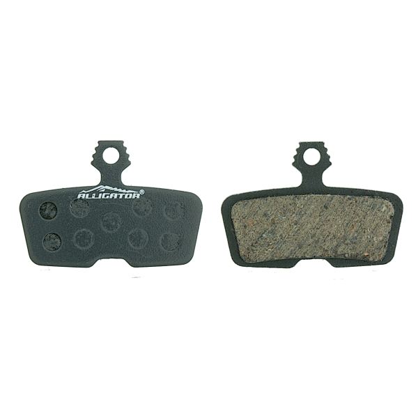 Pastillas de freno SRAM CODE R