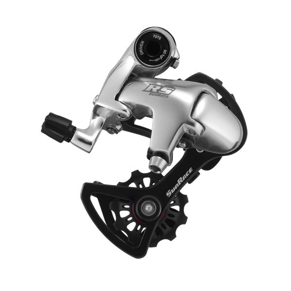 Cambio trasero RS1 10/9S