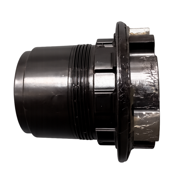 NUCLEO ACERO GTR SL EBIKE SRAM