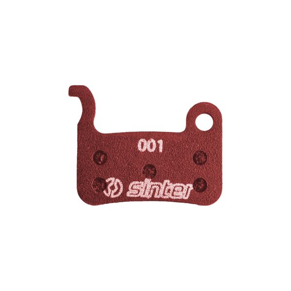 [525167309] Pastillas de freno 001 Shimano A
