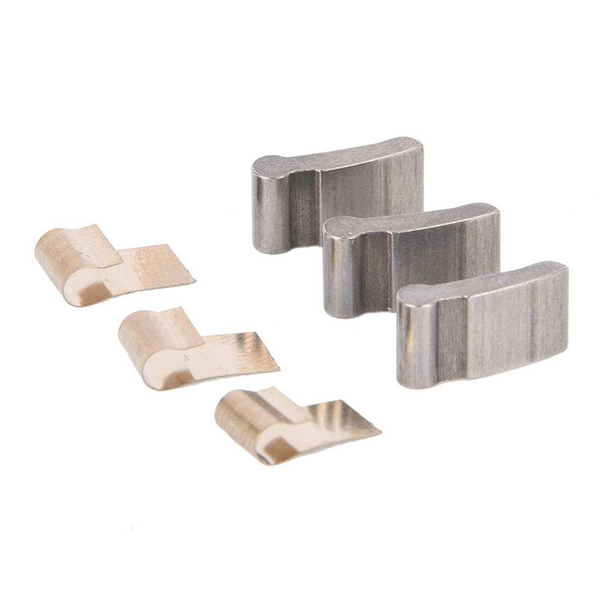 JUEGO MUELLES TRINQUETES NUCLEO GTR SL