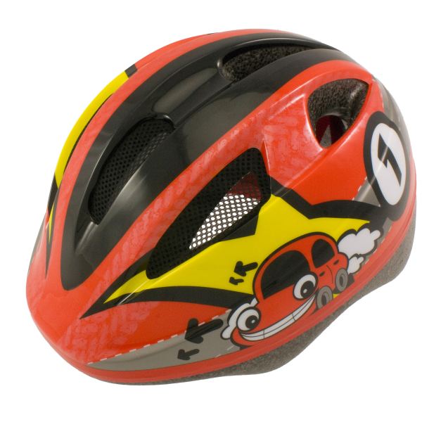 [588402183] Casco EARLY RIDER