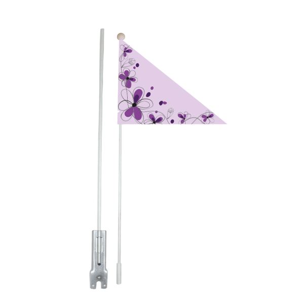[588120018] BANDERA PARA BICICLETA INFANTIL