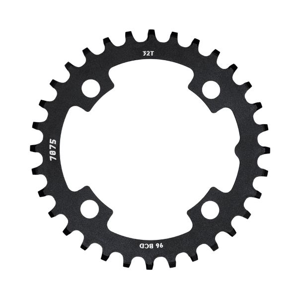 Plato BCD 96 MM 4-PERNOS 1 X 11/12S