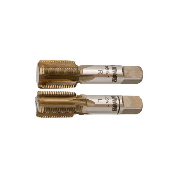 Macho para roscar bielas de pedalier 9/16 x 20 TPI 1695.1