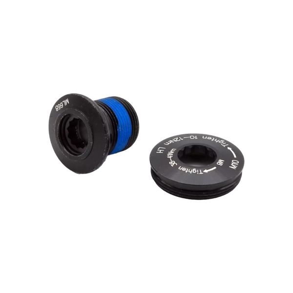 Tornillo de biela autodesmontable ROAD QR-31