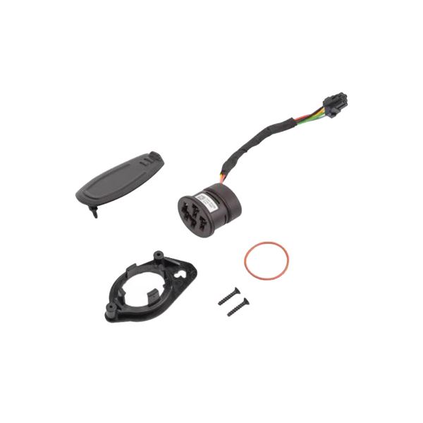 [546169107] Kit de toma de carga PowerTube, incluye cable - BES 2