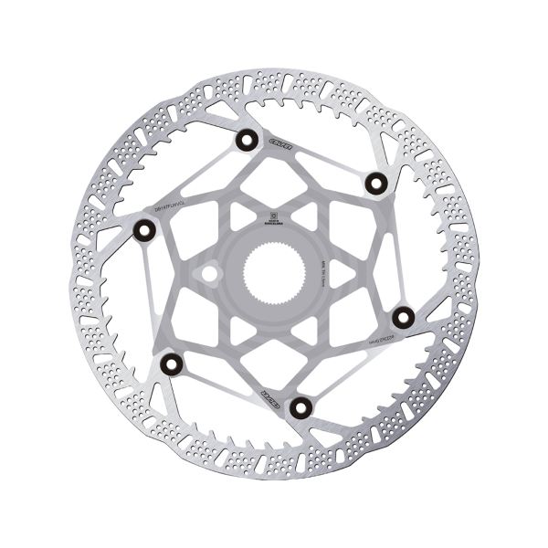 [525178620] DISCO SHARK EVO CENTERLOCK