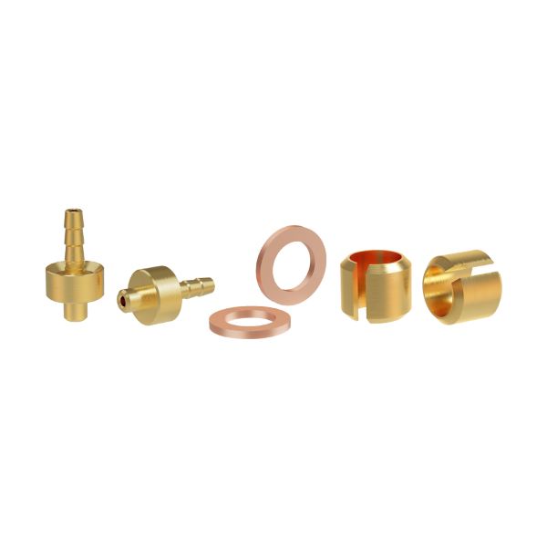 [421831610] Kit de insertos y olivas Hope